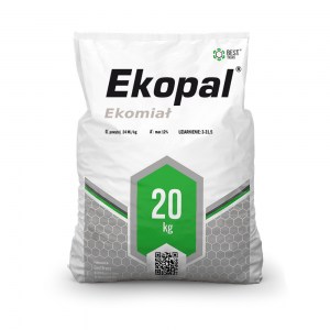 Miał Plus "Ekomiał Ekopal"